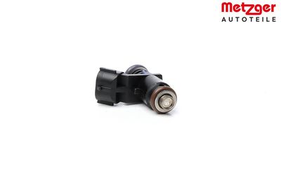 EINSPRITZVENTIL METZGER AUTOTEILE 0920037 9