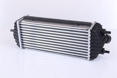INTERCOOLER COMPRESOR NISSENS 96309 26