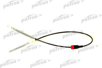 Тросик, cтояночный тормоз PATRON PC3053 для OPEL ASCONA
