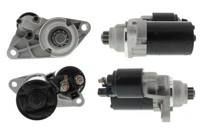 STARTER MAPCO 13874 1