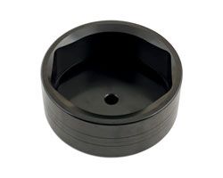 Laser Tools BPW Rear Hub Cap Nut Socket 110mm