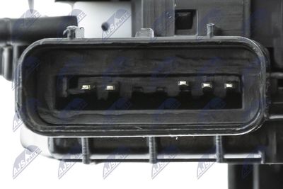 Zámek dveří NTY EZC-KA-035