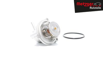 THERMOSTAT KüHLMITTEL METZGER AUTOTEILE 4006057 27