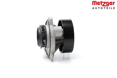 POMPă DE APă RăCIRE MOTOR METZGER AUTOTEILE 4007051 28