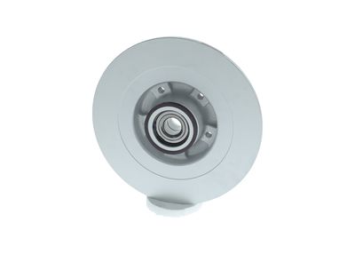 BREMSSCHEIBE BOSCH 0986479F42 16