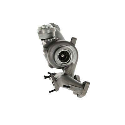 COMPRESOR SISTEM DE SUPRAALIMENTARE NISSENS 93253 20