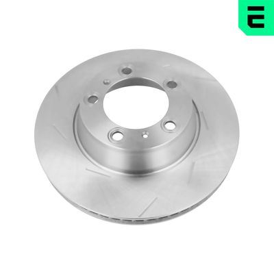 спирачен диск OPTIMAL BS-9240C