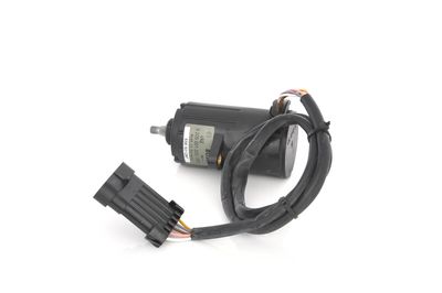 SENSOR FAHRPEDALSTELLUNG BOSCH 0205001203 12