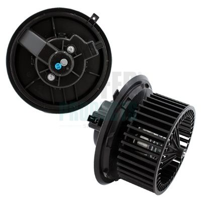 VENTILATOR HABITACLU