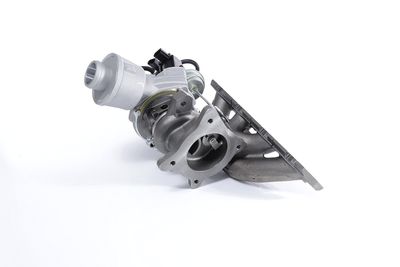 LADER AUFLADUNG BTS Turbo T914119 17