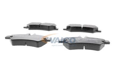 BREMSBELAGSATZ SCHEIBENBREMSE VAICO V308197 41