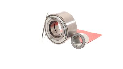 RADLAGERSATZ SKF VKBA3538 15