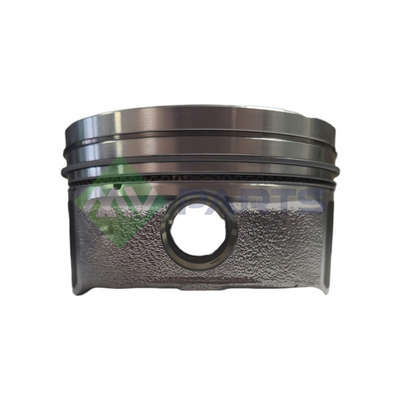 PISTON