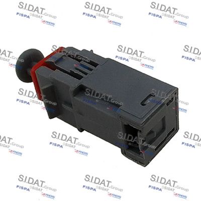 Выключатель фонаря сигнала торможения SIDAT 5.140230 для FIAT DOBLO