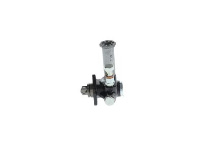 BOSCH Kraftstoffpumpe