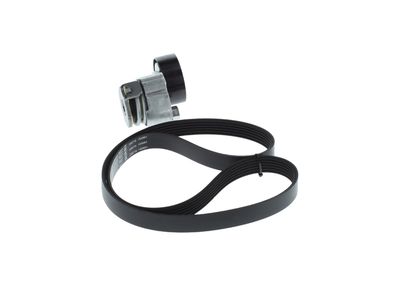 KEILRIPPENRIEMENSATZ BOSCH 1987600708 11