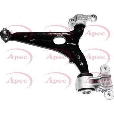 Control/Trailing Arm, wheel suspension APEC AST2031