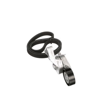 SET CUREA TRANSMISIE CU CANELURI GATES K026DPK1195 41