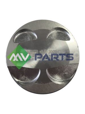 PISTON MV Parts MV4104050 1