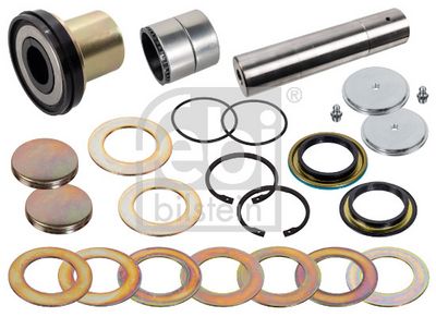 FEBI BILSTEIN Reparatursatz, Achsschenkelbolzen