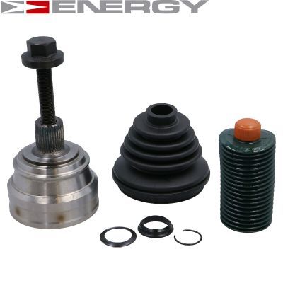 каре комплект, полуоска ENERGY 893498099