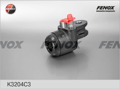 спирачно цилиндърче на колелото FENOX K3204C3