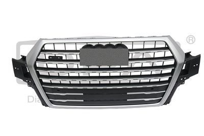 Решетка вентилятора, буфер DPA 88531790002 для AUDI Q7