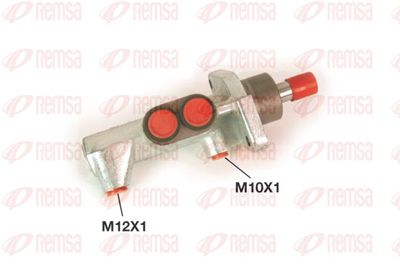 POMPA CENTRALA FRANA