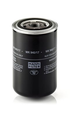 Kuro filtras