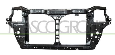 Облицовка передка PRASCO HN0193210 для HYUNDAI ACCENT