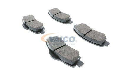 BREMSBELAGSATZ SCHEIBENBREMSE VAICO V220462 42