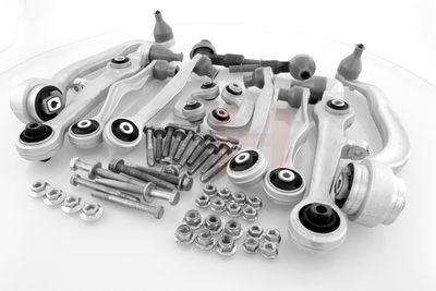 SET SUSPENSIE ROATA GH GH504702 58