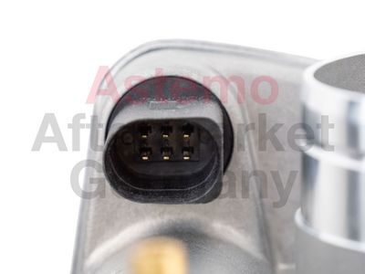 DROSSELKLAPPENSTUTZEN ASTEMO-HITACHI 2509006 2