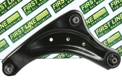 носач, окачване на колелата FIRST LINE FCA7896