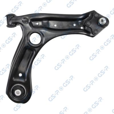 BRAT SUSPENSIE ROATA