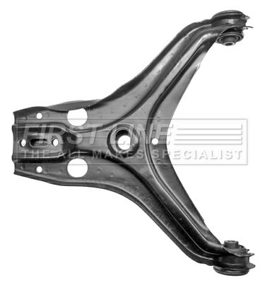 Control/Trailing Arm, wheel suspension FIRST LINE FCA5731