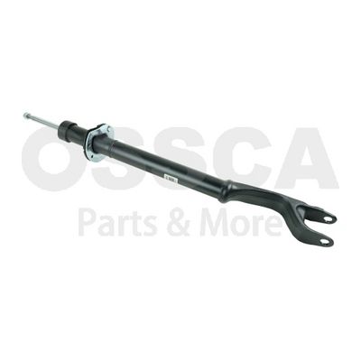 амортисьор OSSCA