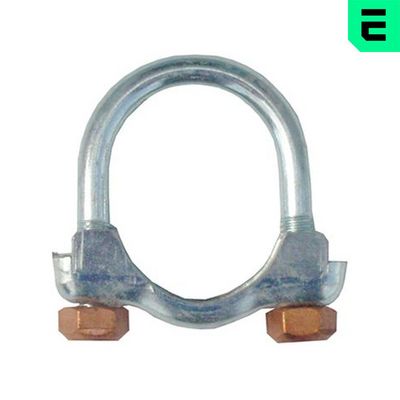 KLEMMSTüCK ABGASANLAGE