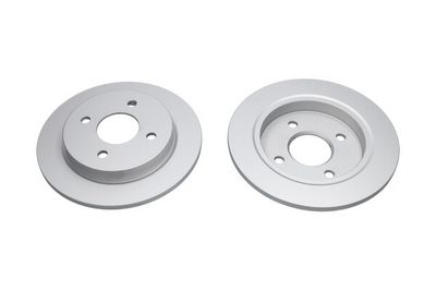 спирачен диск Kavo Parts BR-10225-C