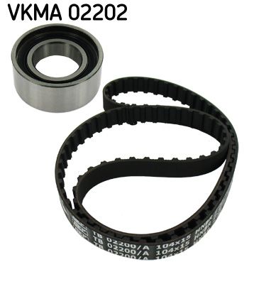 Timing Belt Kit VKMA 02202