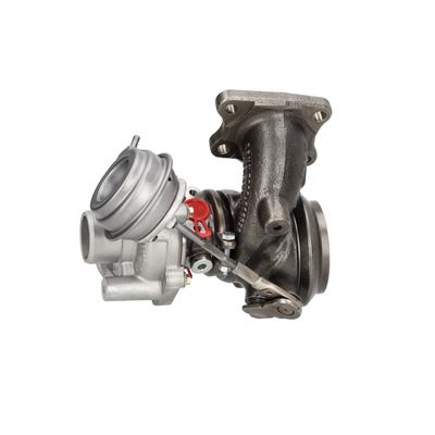 COMPRESOR SISTEM DE SUPRAALIMENTARE MAPCO 209140 1