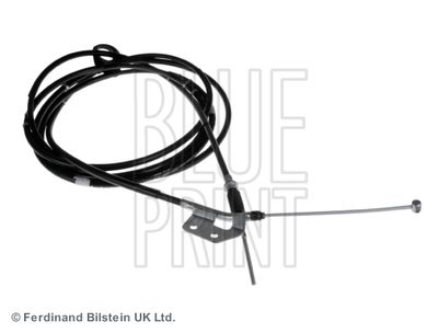 Тросик, cтояночный тормоз BLUE PRINT ADN146339 для NISSAN CABSTAR
