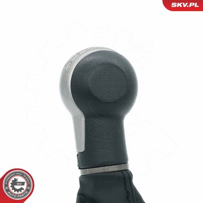 Hlavica radiacej páky ESEN SKV 63SKV469