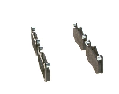 SET PLACUTE FRANA FRANA DISC BOSCH 0986494710 12