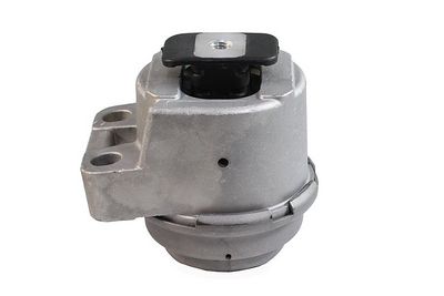 Lagerung, Motor