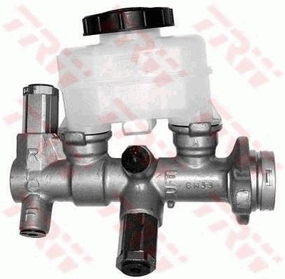 Главный тормозной цилиндр TRW PMF435 для NISSAN SUNNY