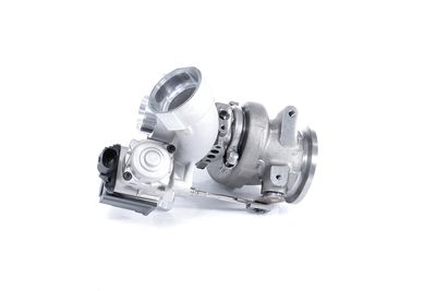 LADER AUFLADUNG BTS Turbo T916665BT 9