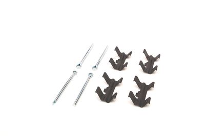 SET ACCESORII PLACUTE FRANA BOSCH 1987474834 12