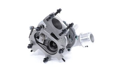 LADER AUFLADUNG BTS Turbo T914722 34