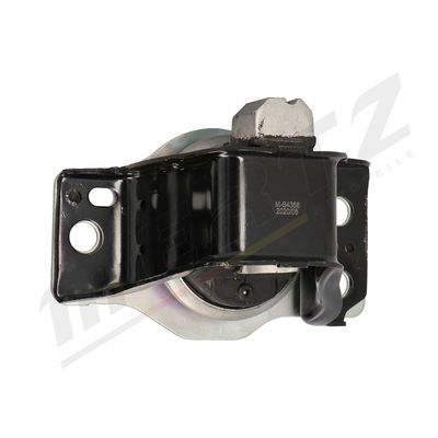 Vorschau Lagerung, Motor Ansicht 2
